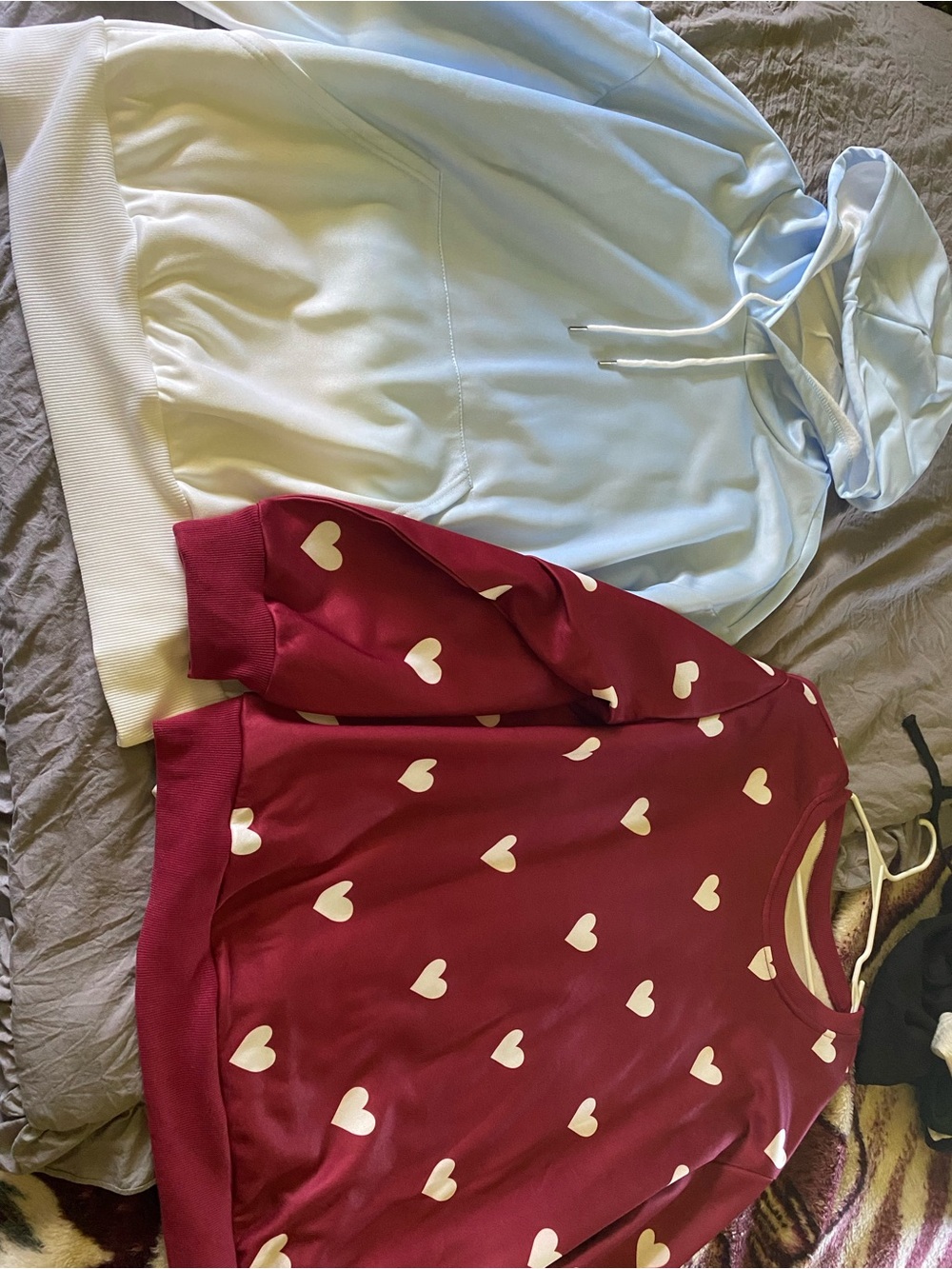 2X Hoodies